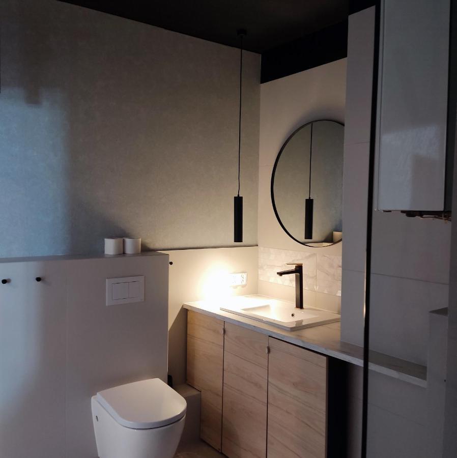 Apartament Milion Rynek Sienny Stare Miasto Bulwary Apartamenty No 1 Szczecin Bagian luar foto