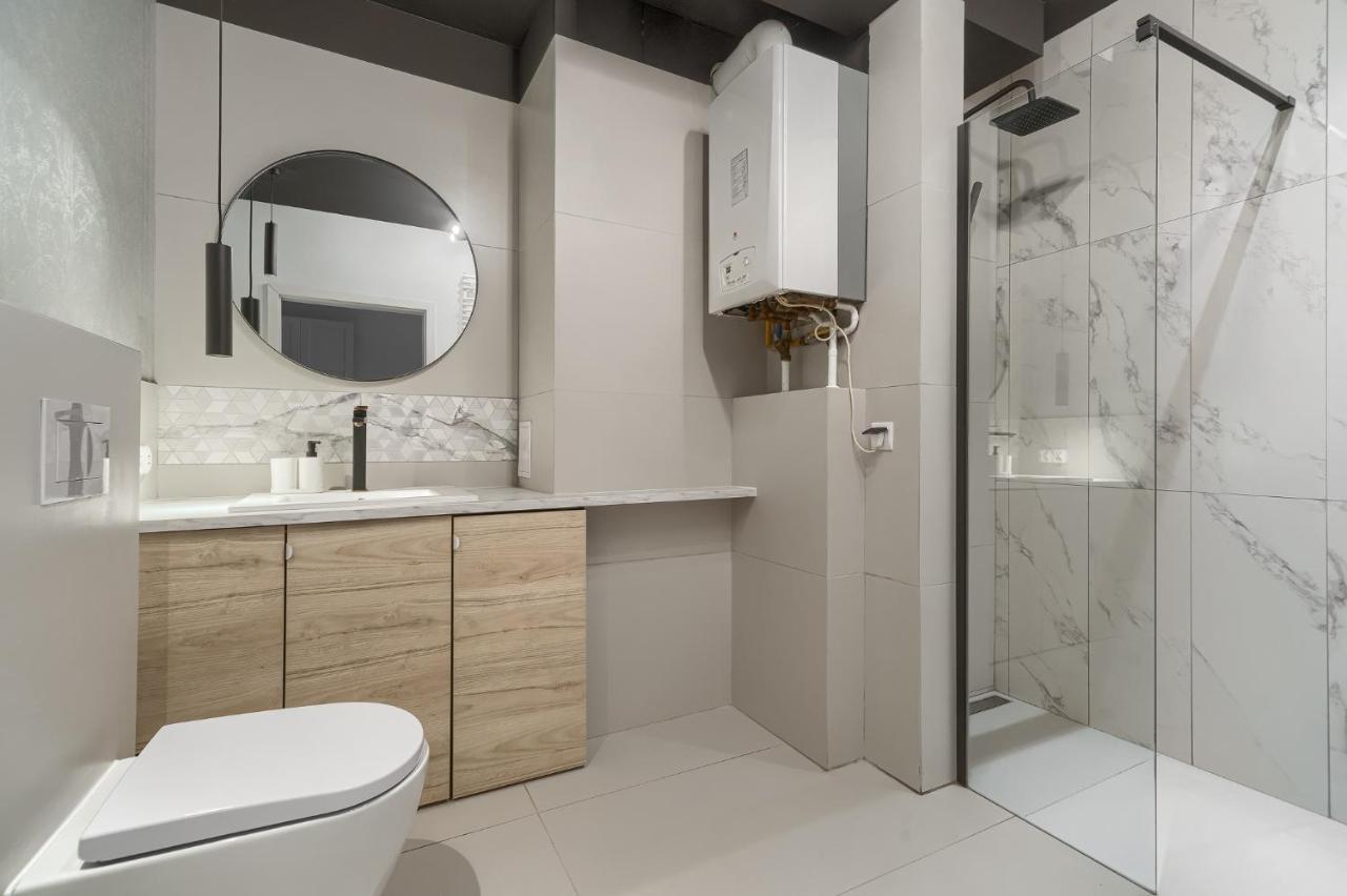 Apartament Milion Rynek Sienny Stare Miasto Bulwary Apartamenty No 1 Szczecin Bagian luar foto