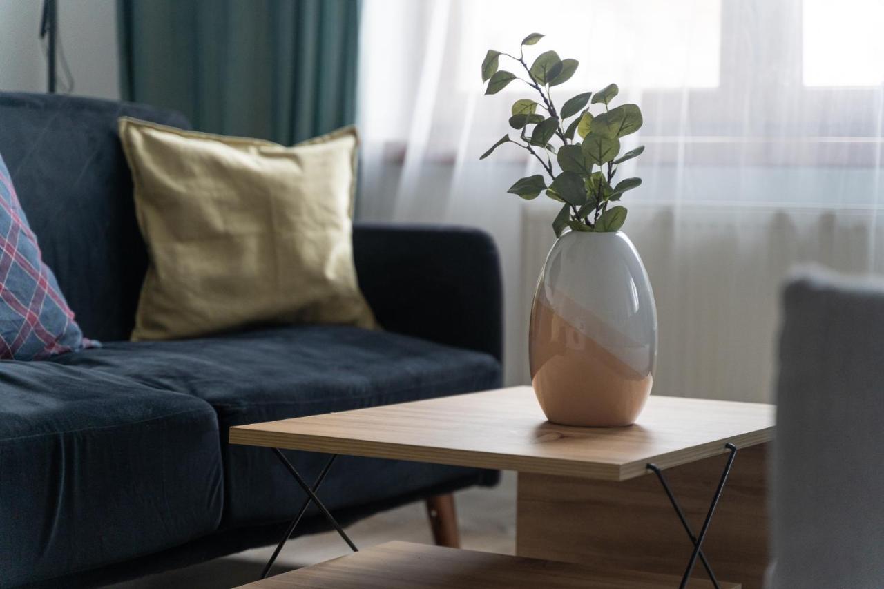 Apartament Milion Rynek Sienny Stare Miasto Bulwary Apartamenty No 1 Szczecin Bagian luar foto